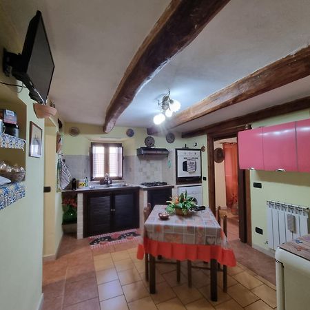 Poggio BustoneIl Sentieroアパートメント エクステリア 写真