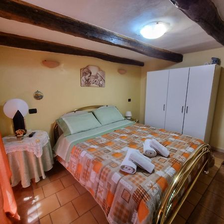 Poggio BustoneIl Sentieroアパートメント エクステリア 写真