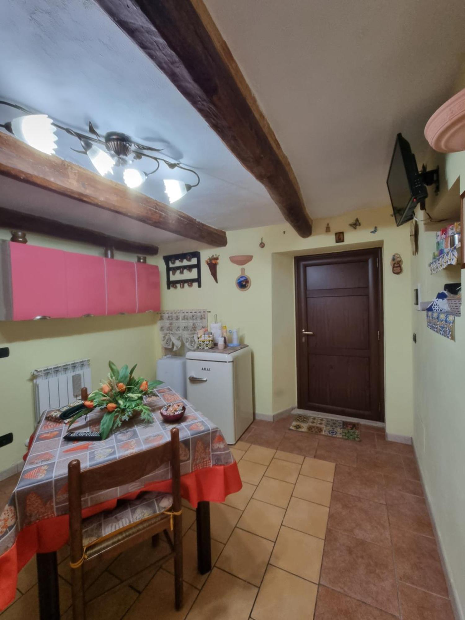 Poggio BustoneIl Sentieroアパートメント エクステリア 写真