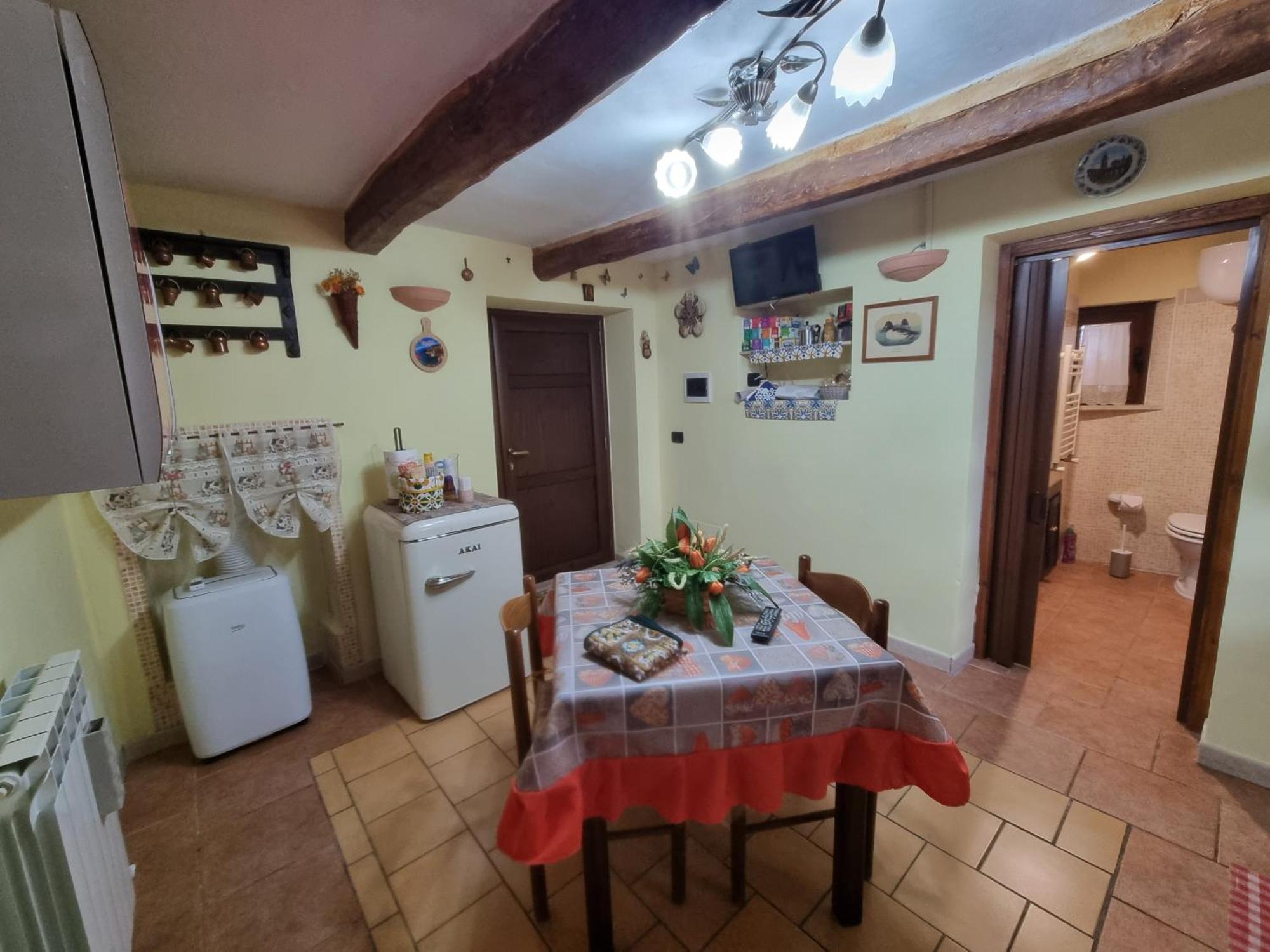 Poggio BustoneIl Sentieroアパートメント エクステリア 写真