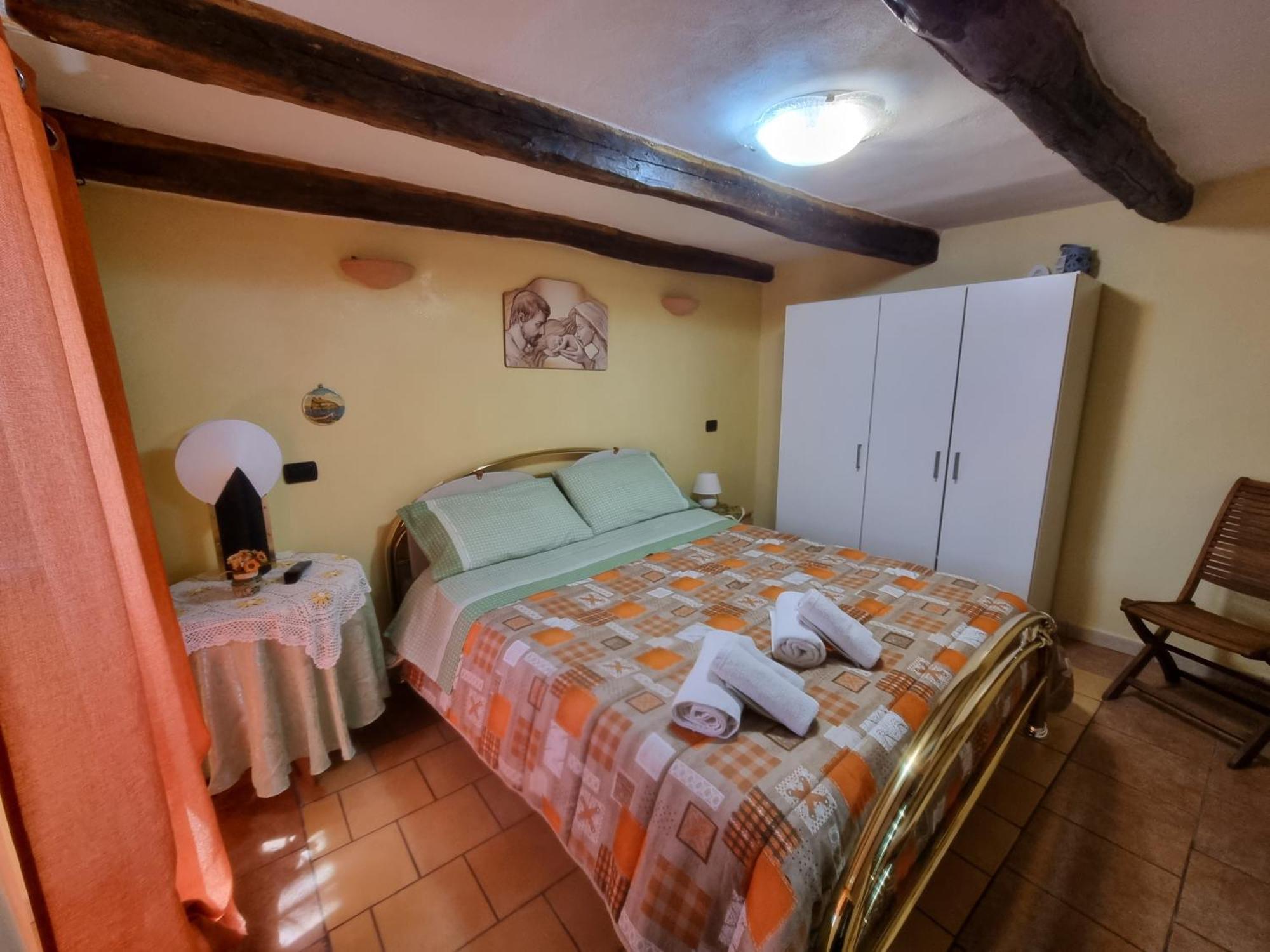 Poggio BustoneIl Sentieroアパートメント エクステリア 写真