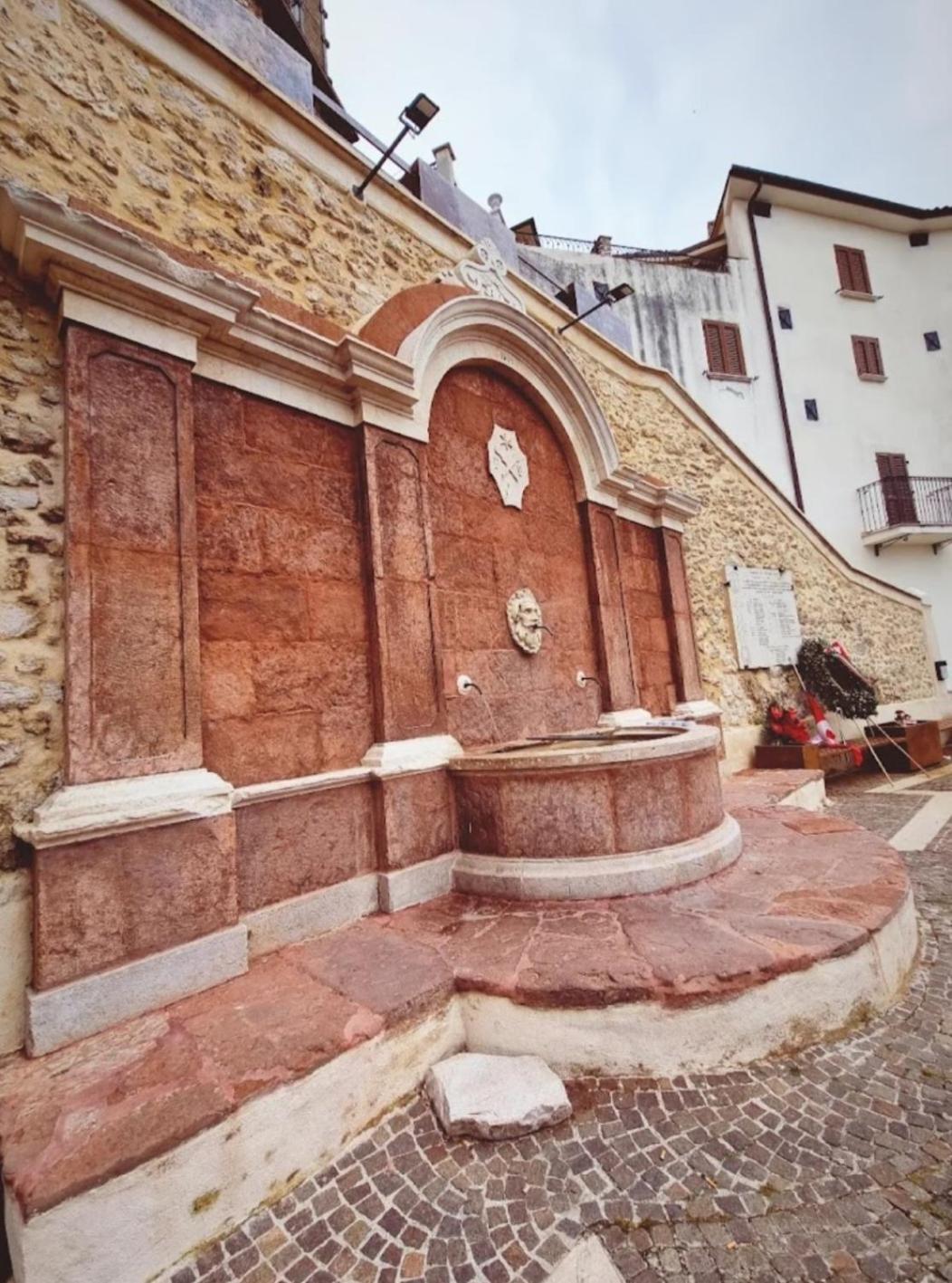 Poggio BustoneIl Sentieroアパートメント エクステリア 写真